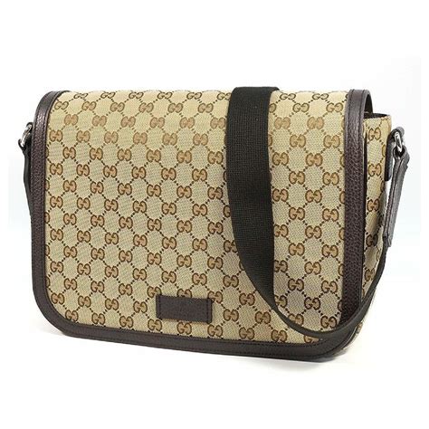 bandoulière gucci|sac bandoulière gucci homme occasion.